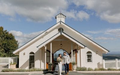 Tiffany’s Elopement