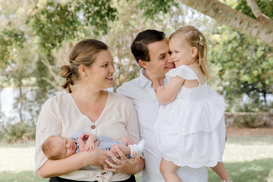 Sunshine Coast Family Photographer